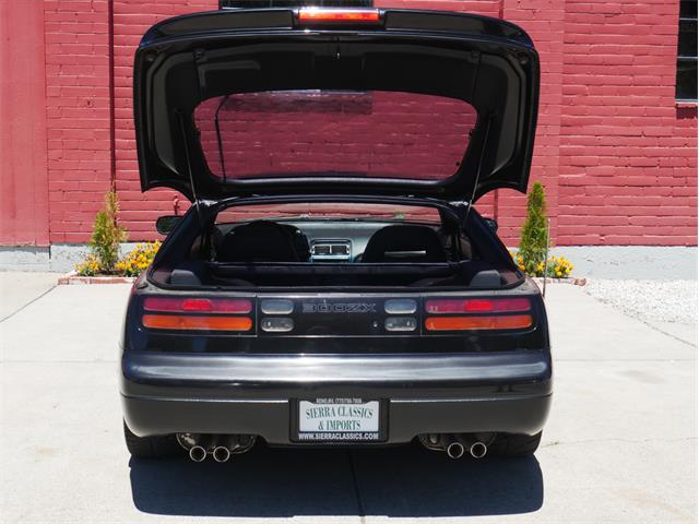 1990 Nissan 300ZX (CC-2099168) for sale in Reno, Nevada