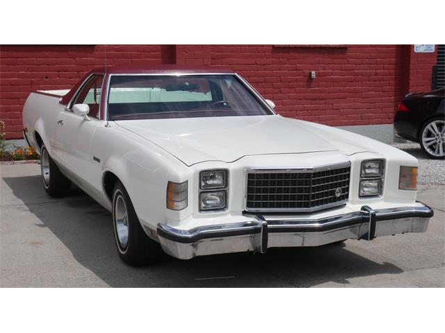 1979 Ford Ranchero (CC-2099169) for sale in Reno, Nevada