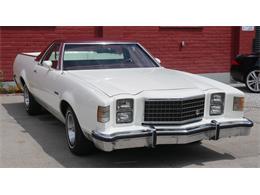 1979 Ford Ranchero (CC-2099169) for sale in Reno, Nevada