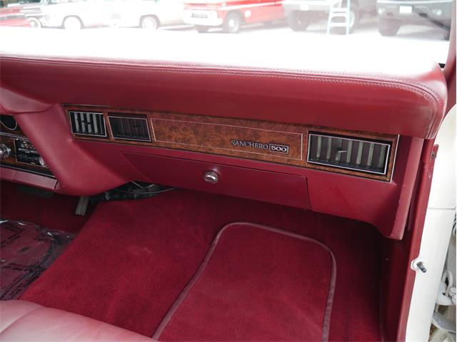 1979 Ford Ranchero (CC-2099169) for sale in Reno, Nevada
