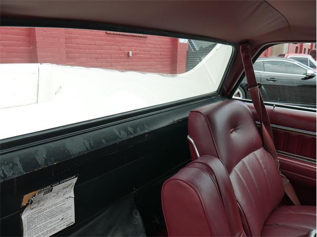 1979 Ford Ranchero (CC-2099169) for sale in Reno, Nevada