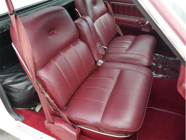 1979 Ford Ranchero (CC-2099169) for sale in Reno, Nevada