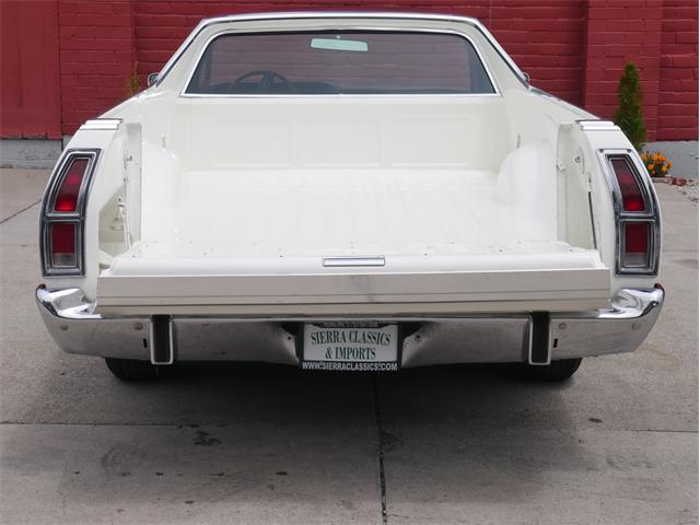 1979 Ford Ranchero (CC-2099169) for sale in Reno, Nevada