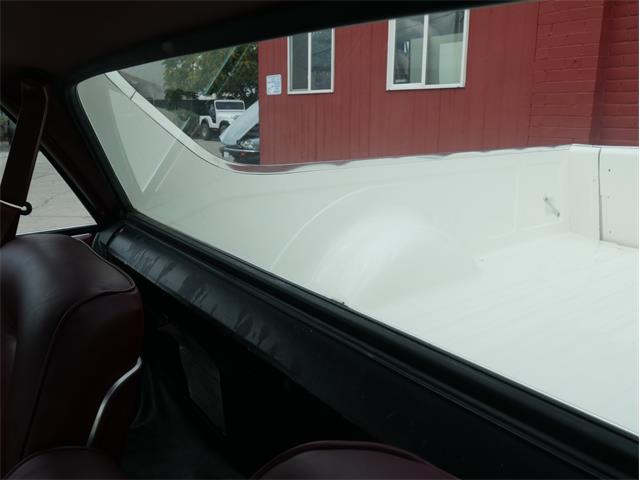 1979 Ford Ranchero (CC-2099169) for sale in Reno, Nevada