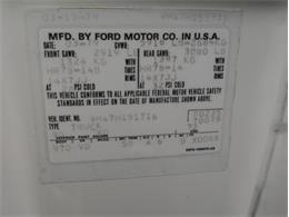 1979 Ford Ranchero (CC-2099169) for sale in Reno, Nevada