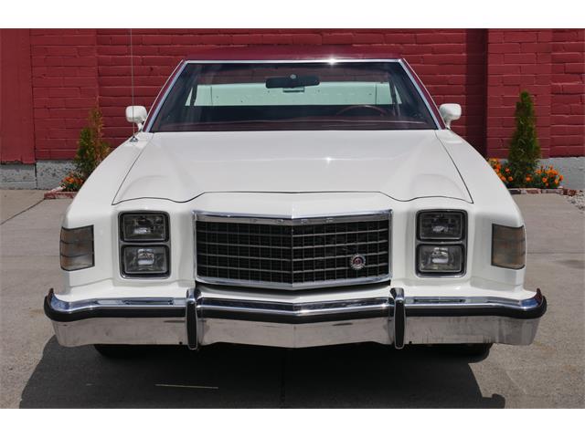 1979 Ford Ranchero (CC-2099169) for sale in Reno, Nevada