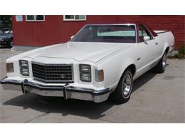 1979 Ford Ranchero (CC-2099169) for sale in Reno, Nevada