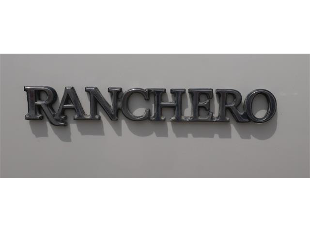 1979 Ford Ranchero (CC-2099169) for sale in Reno, Nevada