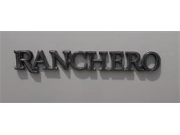1979 Ford Ranchero (CC-2099169) for sale in Reno, Nevada