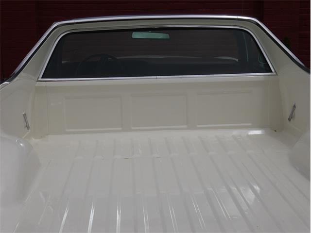 1979 Ford Ranchero (CC-2099169) for sale in Reno, Nevada