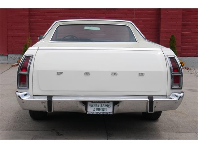 1979 Ford Ranchero (CC-2099169) for sale in Reno, Nevada
