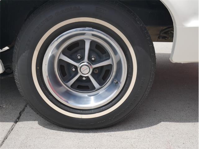 1979 Ford Ranchero (CC-2099169) for sale in Reno, Nevada