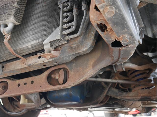 1979 Ford Ranchero (CC-2099169) for sale in Reno, Nevada