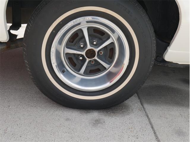 1979 Ford Ranchero (CC-2099169) for sale in Reno, Nevada