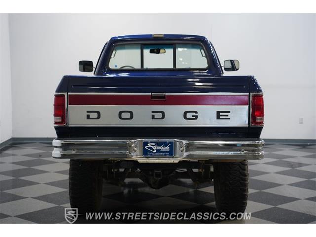 1988 Dodge Ram (CC-2090917) for sale in Lavergne, Tennessee