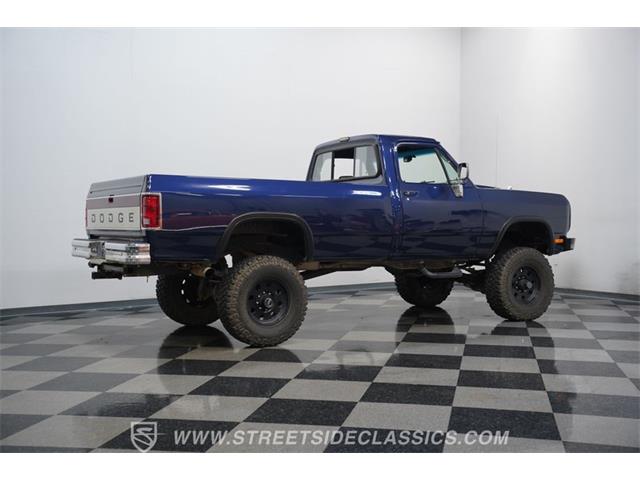 1988 Dodge Ram (CC-2090917) for sale in Lavergne, Tennessee