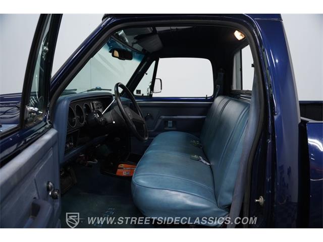 1988 Dodge Ram (CC-2090917) for sale in Lavergne, Tennessee