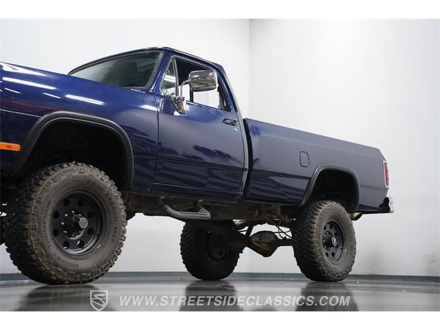 1988 Dodge Ram (CC-2090917) for sale in Lavergne, Tennessee