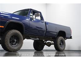 1988 Dodge Ram (CC-2090917) for sale in Lavergne, Tennessee