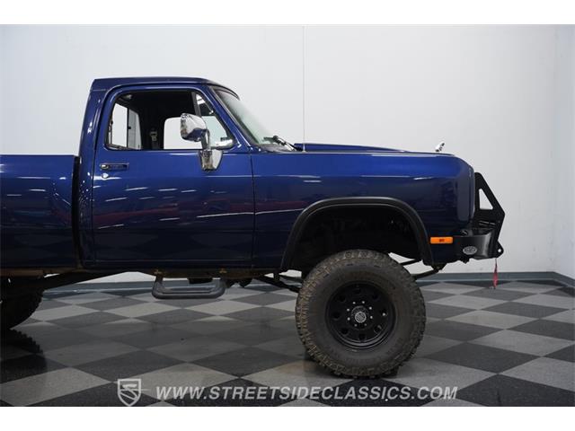 1988 Dodge Ram (CC-2090917) for sale in Lavergne, Tennessee