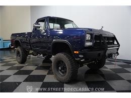 1988 Dodge Ram (CC-2090917) for sale in Lavergne, Tennessee