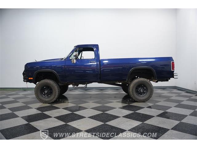 1988 Dodge Ram (CC-2090917) for sale in Lavergne, Tennessee