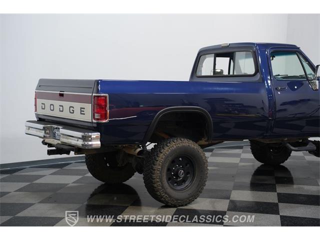 1988 Dodge Ram (CC-2090917) for sale in Lavergne, Tennessee