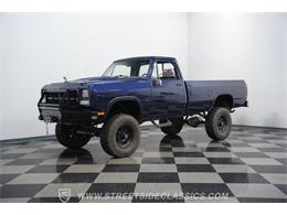 1988 Dodge Ram (CC-2090917) for sale in Lavergne, Tennessee