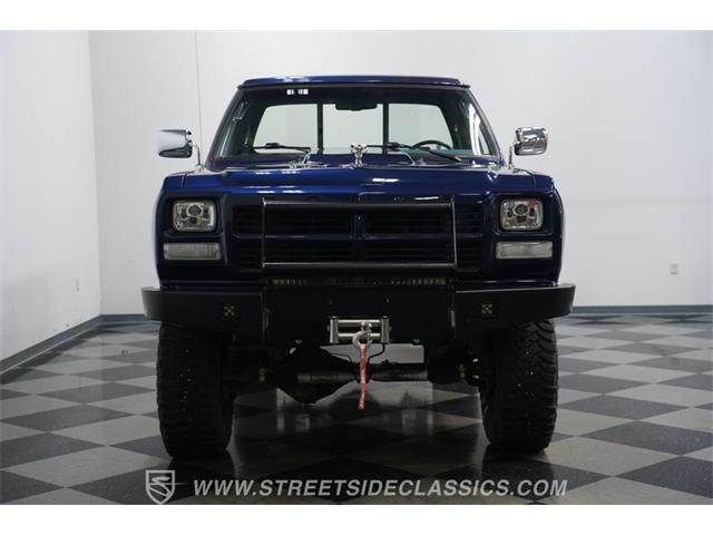 1988 Dodge Ram (CC-2090917) for sale in Lavergne, Tennessee