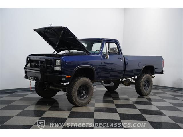 1988 Dodge Ram (CC-2090917) for sale in Lavergne, Tennessee