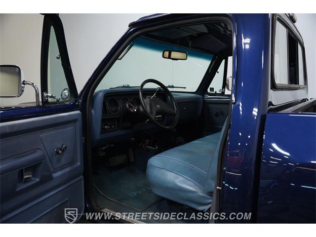 1988 Dodge Ram (CC-2090917) for sale in Lavergne, Tennessee