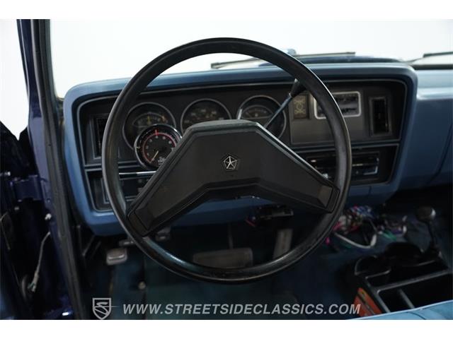 1988 Dodge Ram (CC-2090917) for sale in Lavergne, Tennessee