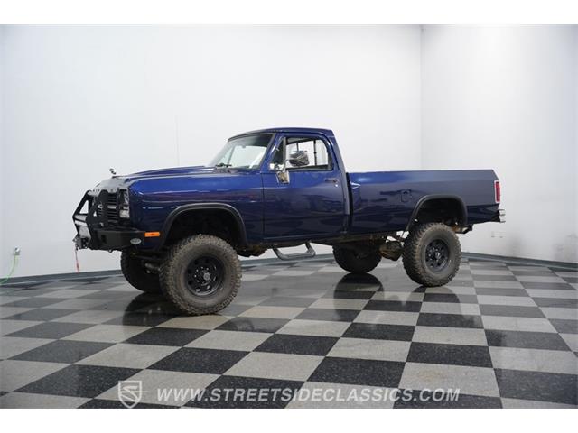 1988 Dodge Ram (CC-2090917) for sale in Lavergne, Tennessee