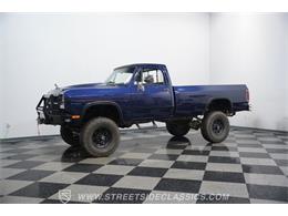 1988 Dodge Ram (CC-2090917) for sale in Lavergne, Tennessee