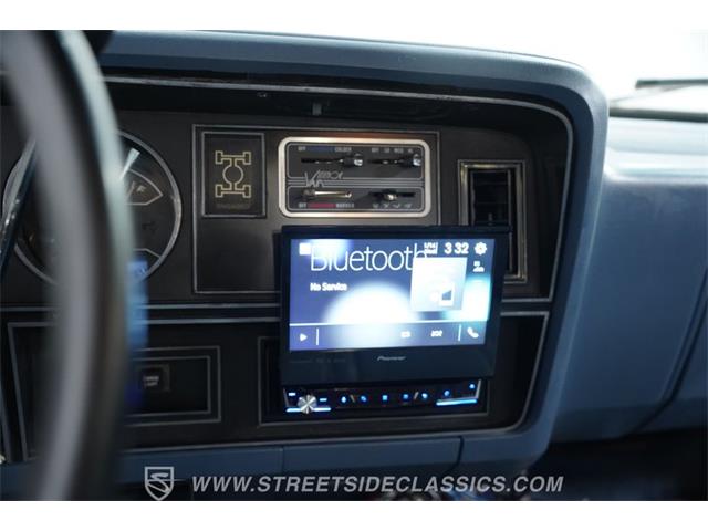 1988 Dodge Ram (CC-2090917) for sale in Lavergne, Tennessee