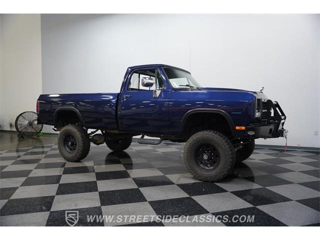 1988 Dodge Ram (CC-2090917) for sale in Lavergne, Tennessee