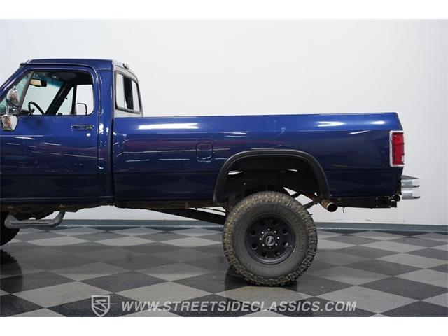 1988 Dodge Ram (CC-2090917) for sale in Lavergne, Tennessee