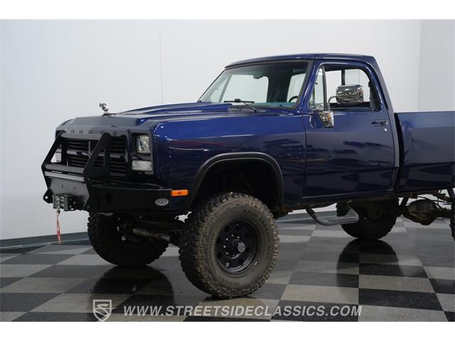 1988 Dodge Ram (CC-2090917) for sale in Lavergne, Tennessee