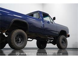 1988 Dodge Ram (CC-2090917) for sale in Lavergne, Tennessee