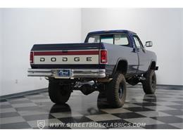 1988 Dodge Ram (CC-2090917) for sale in Lavergne, Tennessee