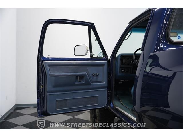 1988 Dodge Ram (CC-2090917) for sale in Lavergne, Tennessee