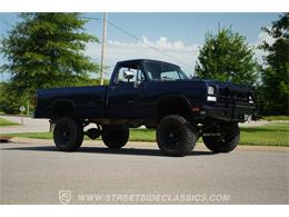 1988 Dodge Ram (CC-2090917) for sale in Lavergne, Tennessee