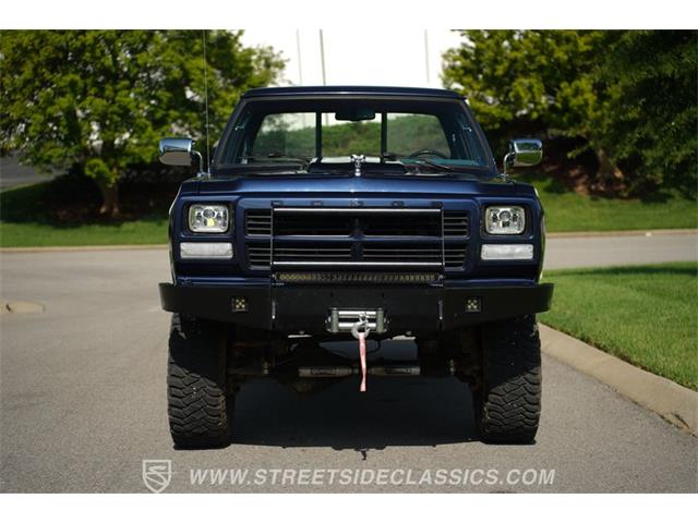 1988 Dodge Ram (CC-2090917) for sale in Lavergne, Tennessee