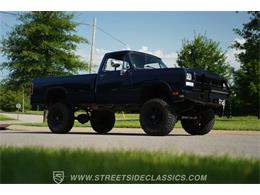 1988 Dodge Ram (CC-2090917) for sale in Lavergne, Tennessee
