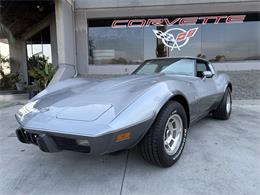 1978 Chevrolet Corvette (CC-2099170) for sale in Anaheim, California