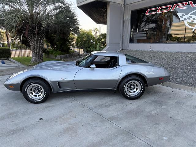 1978 Chevrolet Corvette (CC-2099170) for sale in Anaheim, California