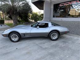 1978 Chevrolet Corvette (CC-2099170) for sale in Anaheim, California