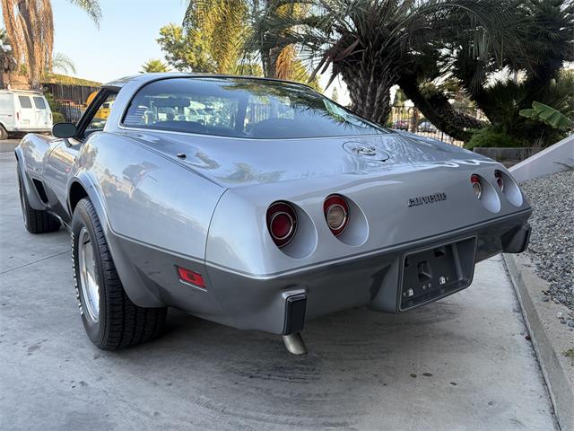 1978 Chevrolet Corvette (CC-2099170) for sale in Anaheim, California
