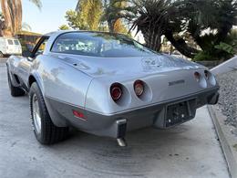 1978 Chevrolet Corvette (CC-2099170) for sale in Anaheim, California