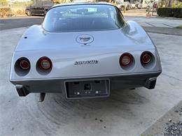 1978 Chevrolet Corvette (CC-2099170) for sale in Anaheim, California